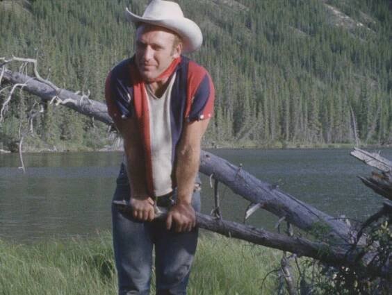 ‘Magic Trip’ - Alex Gibney Revisits Ken Kesey - Review - The New York Times