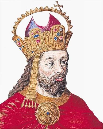 Jan Žižka i Karel IV. Naši filmaři znovu vzkřísí historické velikány
