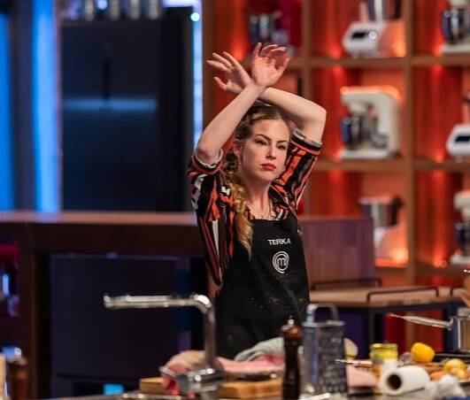 Masterchef Česko: Koho nemůžeme vystát a kdo bude podle nás dalším vítězem? - V ZÁKULISÍ