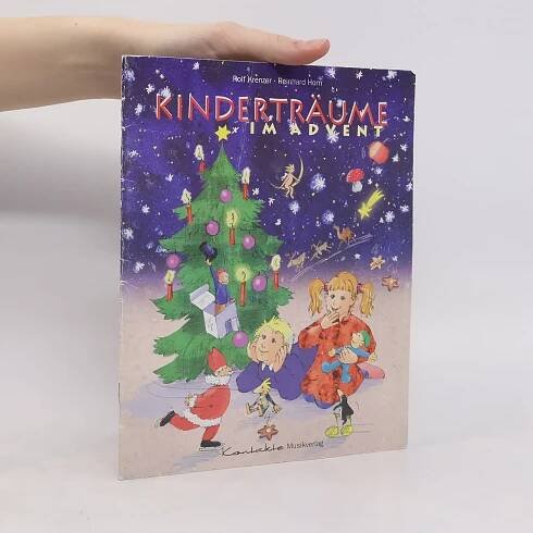 Kinderträume im Advent