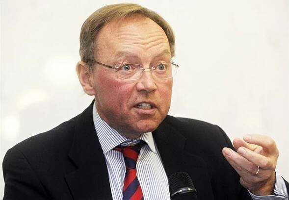 Profesor Lukeš: České tažení proti politické korektnosti se koná třicet let po funuse
