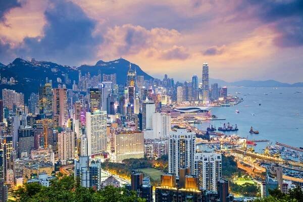 20 Ultimate Things to Do in Hong Kong
