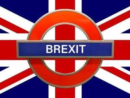 BREXIT - celní odbavení zásilek z Velké Británie.