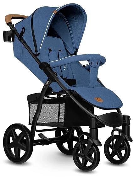 Lionelo Sport Annet Blue Denim 2021