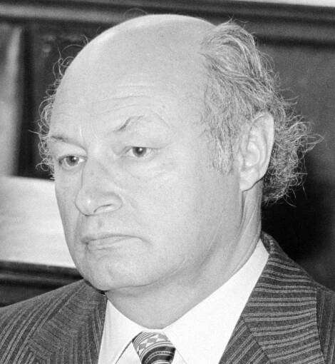 Ernst Bär