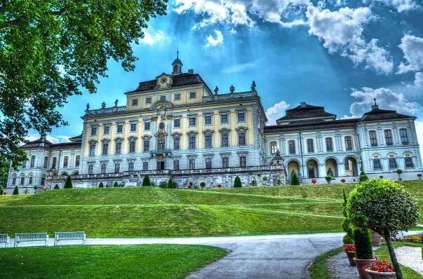Best castles near Stuttgart - Historic European Castles