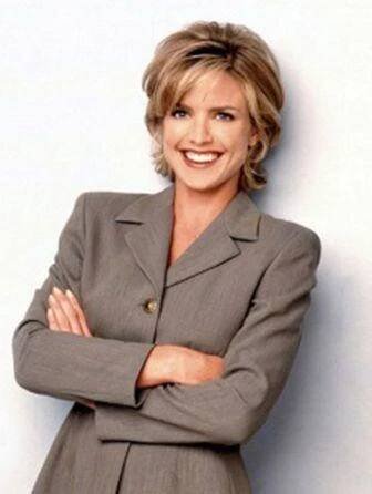 Courtney Thorne-Smith