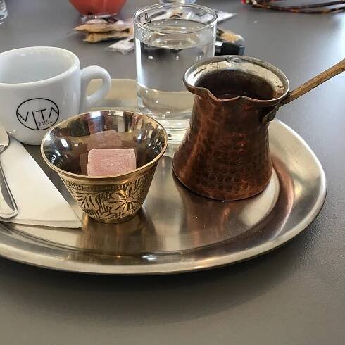 VITA CAFÉ BISTRO, Liberec - Restaurant Reviews, Photos & Phone Number - Tripadvisor