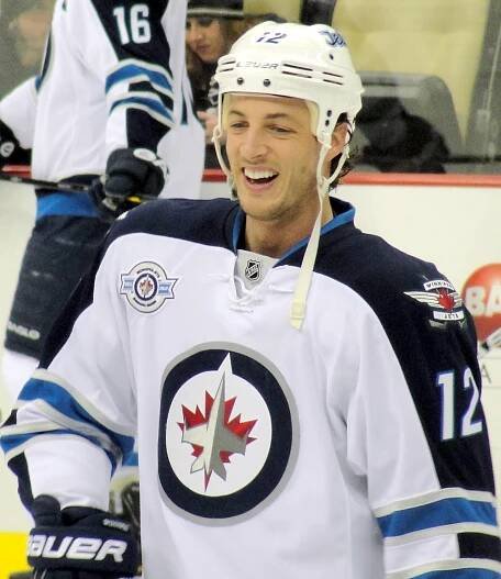 Randy Jones (ice hockey)