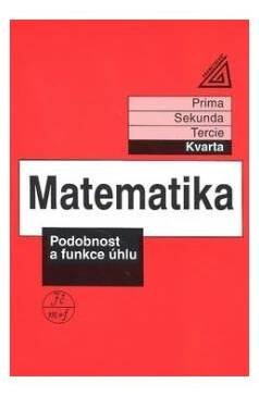 Matematika podobnost a funkce úhlů