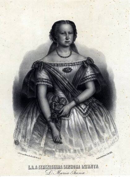 Marie Anna Portugalská (1843–1884) – Wikipedie