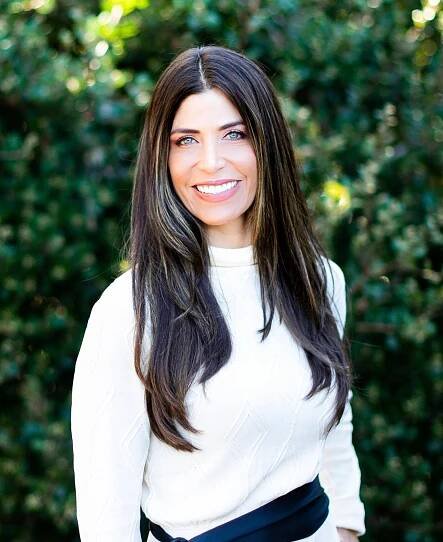 Dr. Valerie Rock