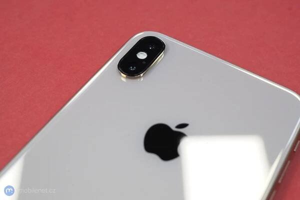 Apple iPhone Xs Max