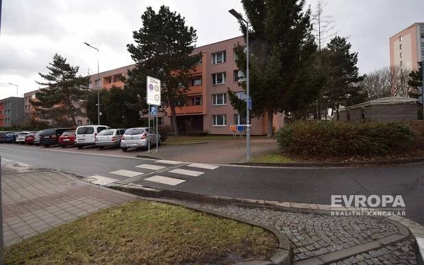 2+1, 17. listopadu, Kutná Hora, 53 m²