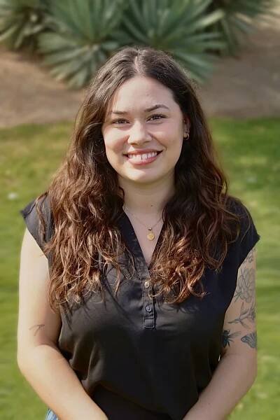 Demecia Pisano, LMSW — Cactus Flower Healing 