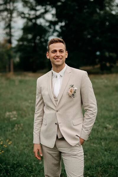 Wedding - Adéla & Daniel - TOMÁŠ HAVEL