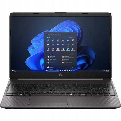 Notebook HP 250R G9 (9G1F8ET#BCM) stříbrný