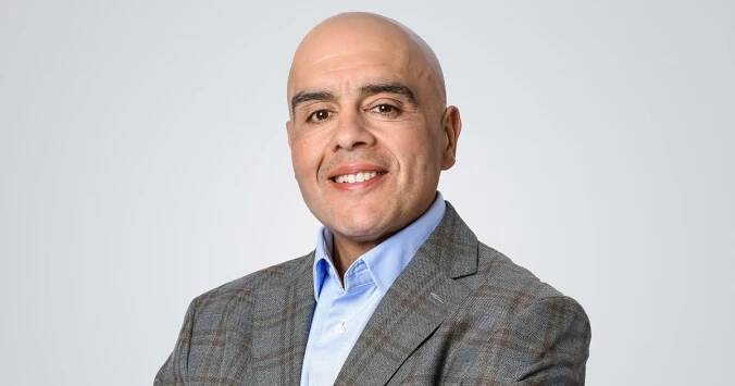 How Arm is building infrastructure for a systems-level world
