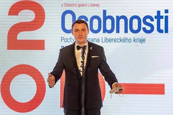 Poctu hejtmana letos obdrželo osm osobností, dvě z cen byly uděleny in memoriam