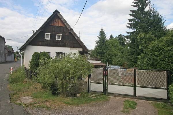 Doubravice - ubytování, počasí, foto, tipy na výlet, informace