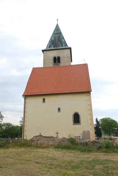 Kostel sv. Filipa a Jakuba 