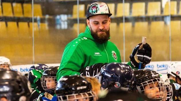 HC Příbram obnovuje speciální třídy na ZŠ Bratří Čapků. Zápis skončí tento týden