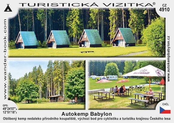 Autokemp Babylon