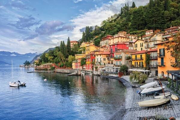 Italy-Itinerary-Lake-Como