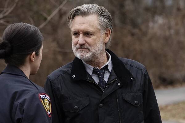 Hříšnice - Část VIII. - Z filmu - Bill Pullman