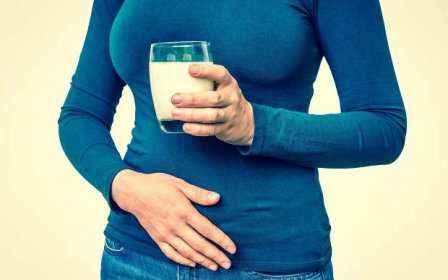 An exaggerated fear of lactose is damaging our health
