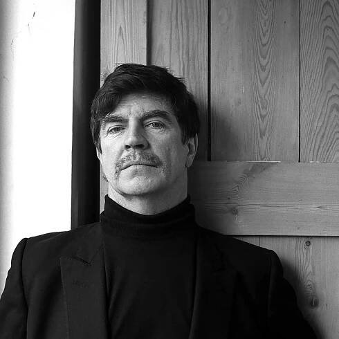 Portraits Gallery » Lou Boileau Photographer