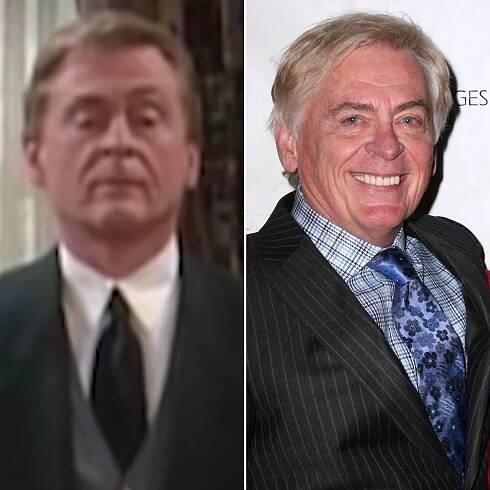 ‘The Nanny’ Cast: Where Are They Now?