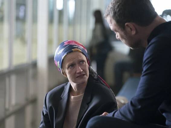 Ray Donovan - Shelley Duvall - Z filmu - Paula Malcomson