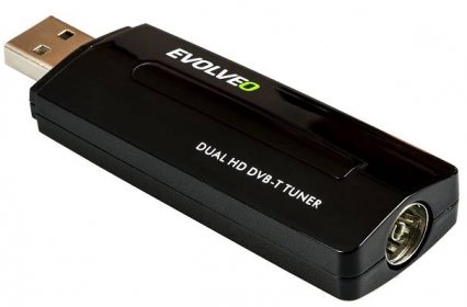 TV tunery pro USB - A-E