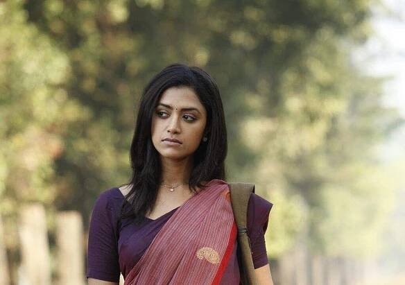 Latest Movie Still Of Mamta Mohandas