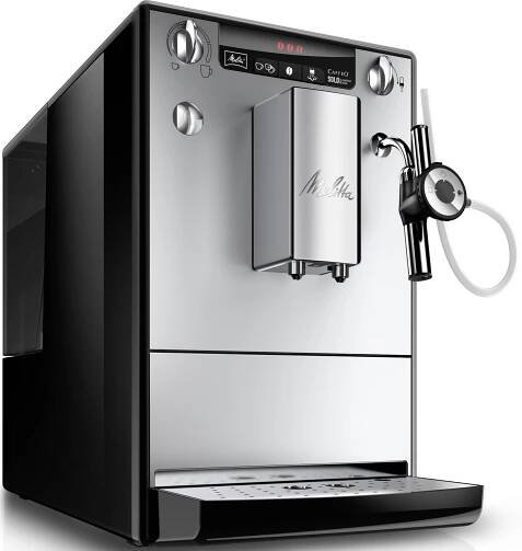 Melitta Solo & Perfect Milk