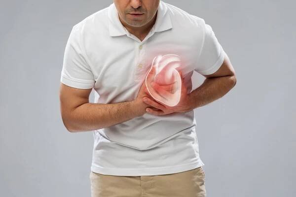 CBD a srdeční choroby – jak může pomoci?