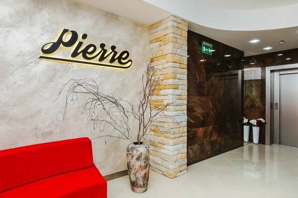 Pierre hotel & Restaurant, Pardubice | Hotel.cz