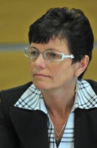 Zemřela Iva Ritschelová (†53). Předsedkyně ČSÚ prohrála boj s těžkou nemocí