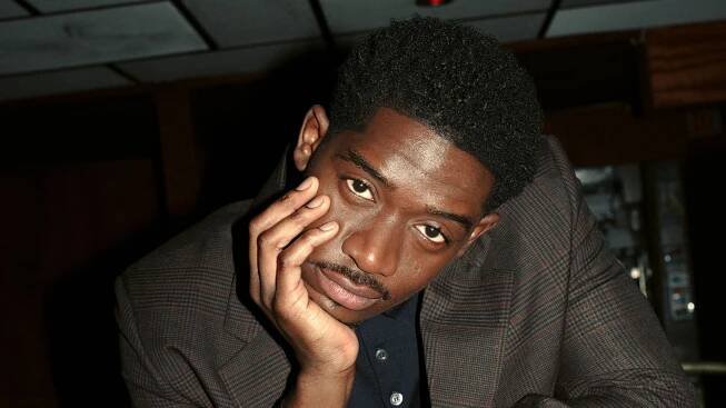 Damson Idris on ‘Snowfall,’ Saweetie, and Denzel