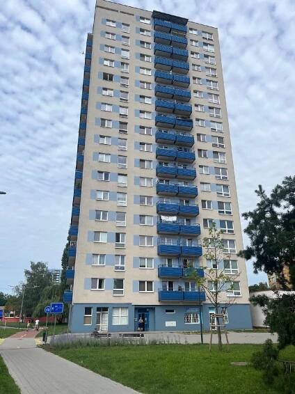 Ostrava