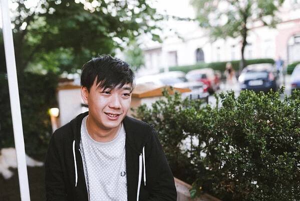 Vu Minh Hieu aka Spoony