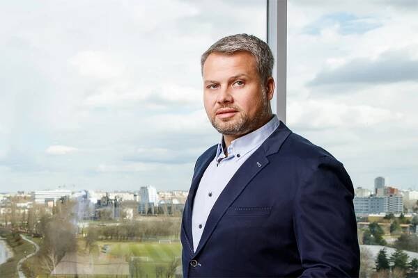 Lukáš Novák: Uplynulé náročné obdobie bolo pre našu InTeFi festivalom príležitostí