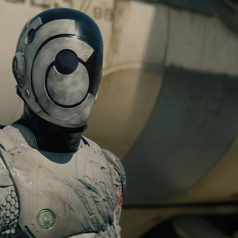 'Murderbot': Release date, plot, cast, and how to watch Apple's dark sci-fi comedy