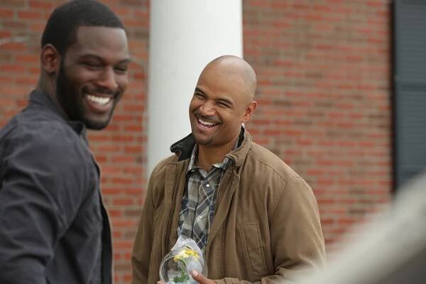 Dondré T. Whitfield