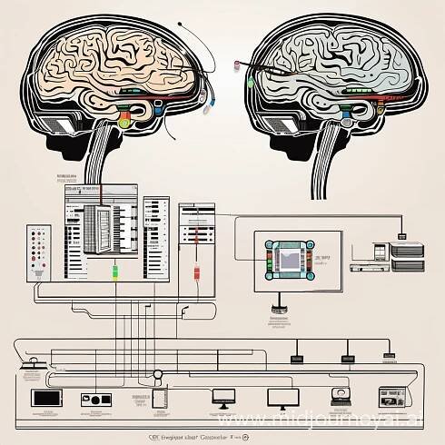 neuralink bci art