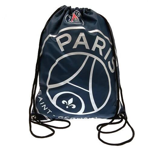 Paris Saint Germain gymsak gym bag cr