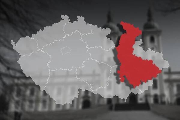 Olomoucký kraj: Jesenicko zaostává kvůli velké izolaci, problémy jsou ale i na Hané