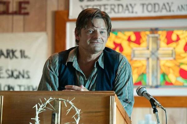 Steve Zahn - Actor
