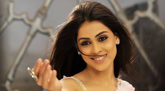 Genelia D'Souza Hot & Sizzling Full HD Pics Pictures Photos